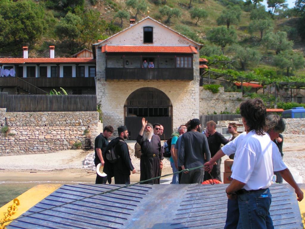 Skiti Giovanitsa - 2007